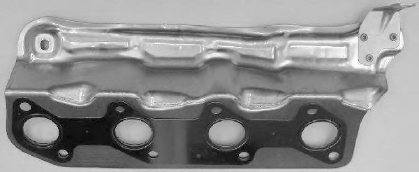 Vedante de tubo coletor de escape Mercedes A1661400234 preço, a partir de 37,74 USD