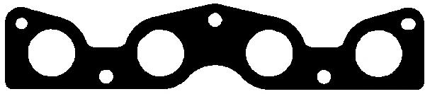 Vedante de tubo coletor de escape Renault (RVI) 8200310867 preço, a partir de 7,21 USD