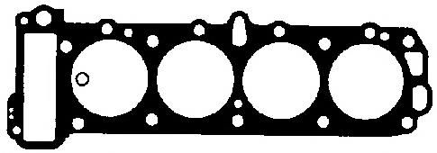 587119 Elring Vedante de cabeça de motor (CBC)