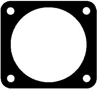 6060980180 Mercedes Vedante de válvula EGR de recirculação