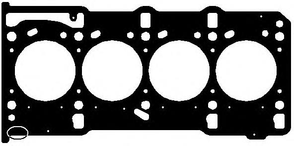 Vedante de cabeça de motor (CBC) Opel 607770 preço, a partir de 20,89 USD