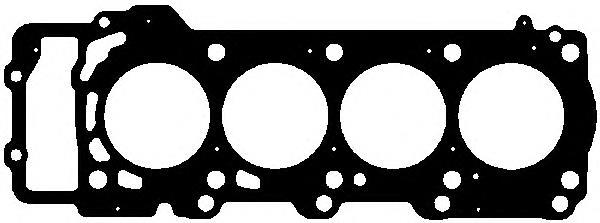 74900 Elring Vedante de cabeça de motor (CBC)