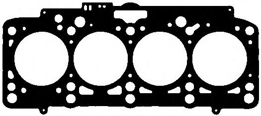 Vedante de cabeça de motor (CBC) 038103383F VAG
