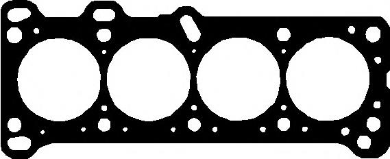914488 Elring Vedante de cabeça de motor (CBC)