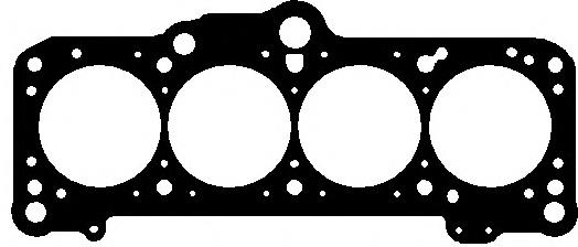 048103383B VAG Vedante de cabeça de motor (CBC)