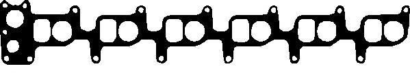 Vedante de tubo coletor de admissão Mercedes A6131410180 preço, a partir de 15,64 USD