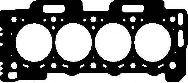 Vedante de cabeça de motor (CBC) Elring 162483 preço, a partir de 35,24 USD
