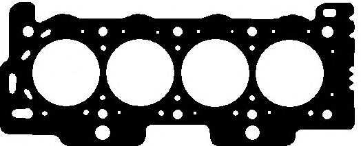 Vedante de cabeça de motor (CBC) 18351 Elring