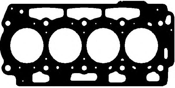 Vedante de cabeça de motor (CBC) Peugeot/Citroen 0209AF preço, a partir de 42,24 USD