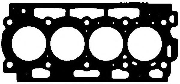 Vedante de cabeça de motor (CBC) Volvo 30735082 preço, a partir de 30,56 USD