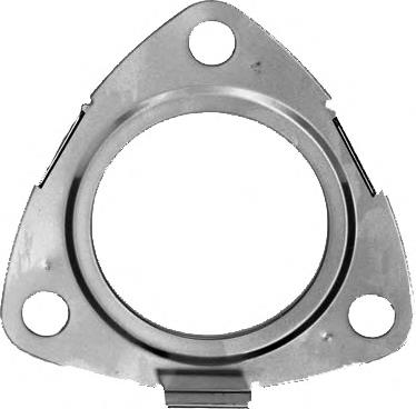 Compre 5854988 Opel Vedante de tubo de admissão do silenciador