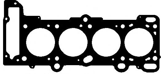 Vedante de cabeça de motor (CBC) Ford 6747809