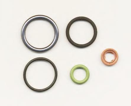 Kit de reparação do injetor Elring 066460 preço, a partir de 8,71 USD