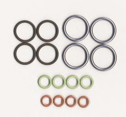 Kit de reparação do injetor Mercedes Benz Truck TRUCK ATEGO preço, a partir de 25,79 USD