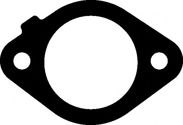 03C131550 VAG Vedante de válvula EGR de recirculação