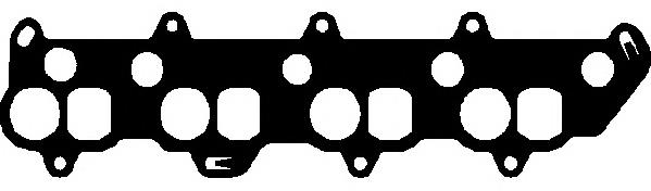 Vedante de tubo coletor de admissão Mercedes A6400980680 preço, a partir de 10,96 USD