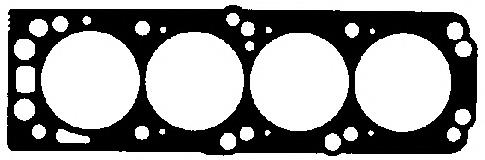 775578 Elring Vedante de cabeça de motor (CBC)