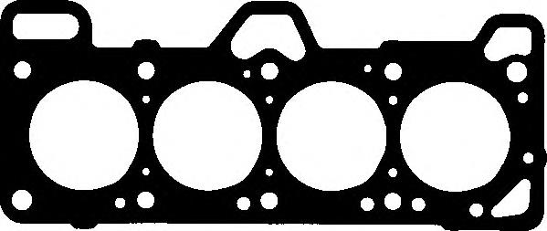 Compre 2231122300 Hyundai/Kia Vedante de cabeça de motor (CBC)