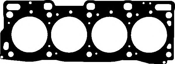 Vedante de cabeça de motor (CBC) Elwis Royal 37503