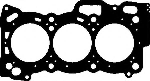 Vedante de cabeça de motor (CBC) Elring 090860 preço, a partir de 33,71 USD
