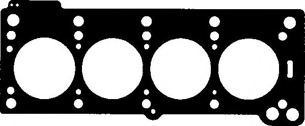 Vedante de cabeça de motor (CBC) Elring 118051 preço, a partir de 22,95 USD