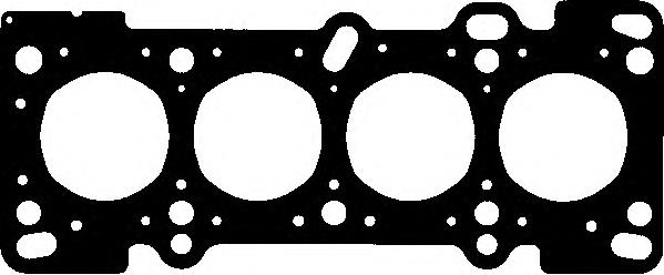 Compre B31R10271 Mazda Vedante de cabeça de motor (CBC)