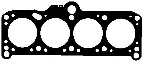 285040 Elring Vedante de cabeça de motor (CBC)