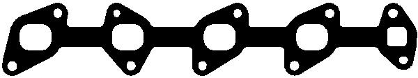 Compre 81340 Elring Vedante de tubo coletor de escape