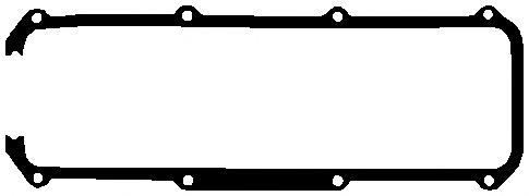 Vedante de tampa de válvulas de motor Glaser X5306001 preço, a partir de 4,68 USD