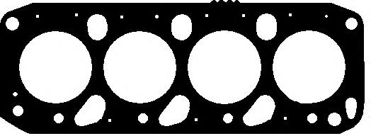 Vedante de cabeça de motor (CBC) Elring 164271 preço, a partir de 16,28 USD