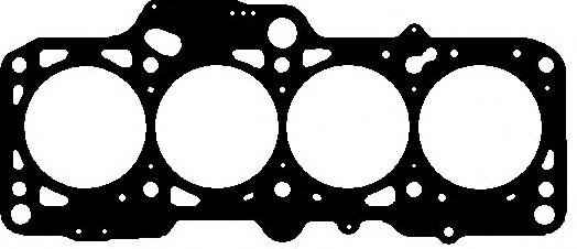 235831 Elring Vedante de cabeça de motor (CBC)