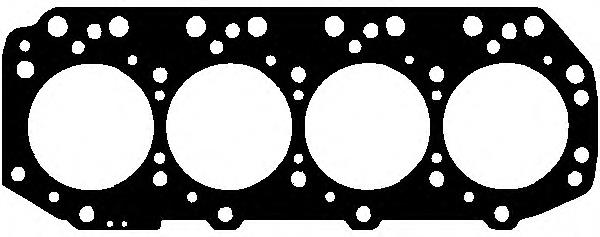 Vedante de cabeça de motor (CBC) Elring 529870 preço, a partir de 68,19 USD
