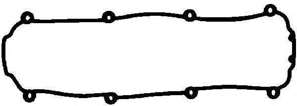 Vedante de tampa de válvulas de motor Elring 332800 preço, a partir de 13,22 USD