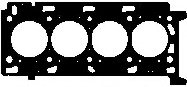 Vedante de cabeça de motor (CBC) Elring 174425 preço, a partir de 69,72 USD