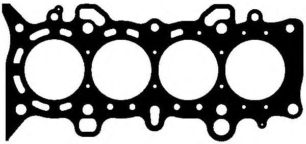 DRM72002 Dr.motor Vedante de cabeça de motor (CBC)