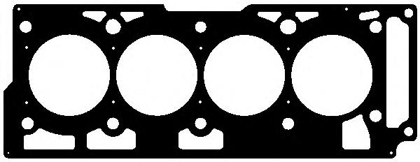 Vedante de cabeça de motor (CBC) Elring 024999 preço, a partir de 36,49 USD