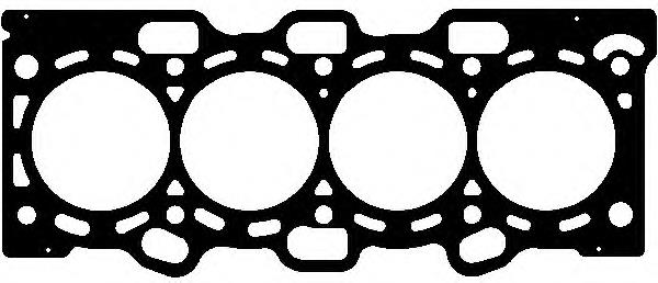 Compre MD333279 Mitsubishi Vedante de cabeça de motor (CBC)