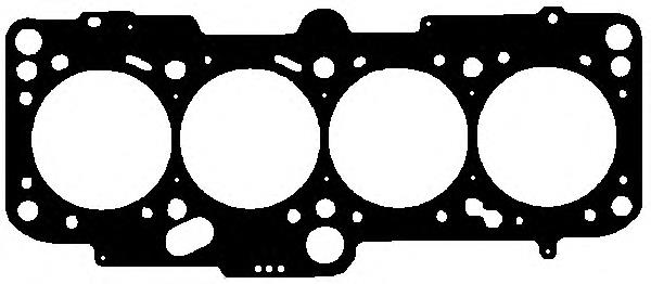016301 Elring Vedante de cabeça de motor (CBC)