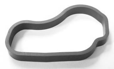  Vedante de tubo coletor de admissão Smart FORTWO coupé (451) (2007 - 2026) 