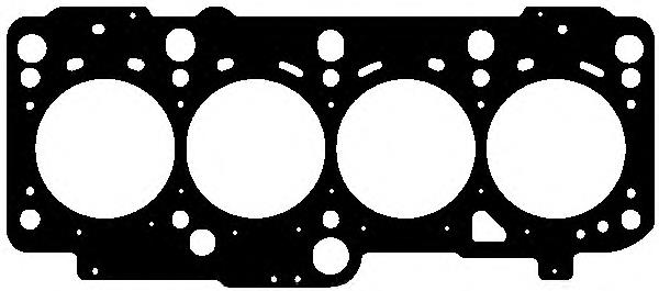 Compre 06B103383B VAG Vedante de cabeça de motor (CBC)