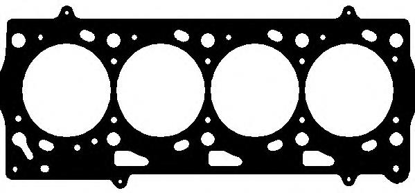 Compre 036103383AJ VAG Vedante de cabeça de motor (CBC)