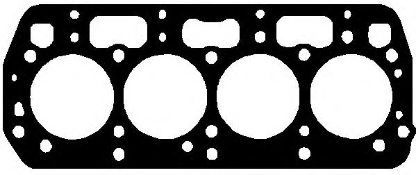 Vedante de cabeça de motor (CBC) Elring 825257 preço, a partir de 20,70 USD