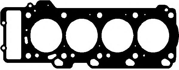 Vedante de cabeça de motor (CBC) Mercedes A6680160120 preço, a partir de 69,18 USD
