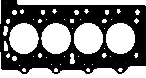 Compre 26761 Elring Vedante de cabeça de motor (CBC)