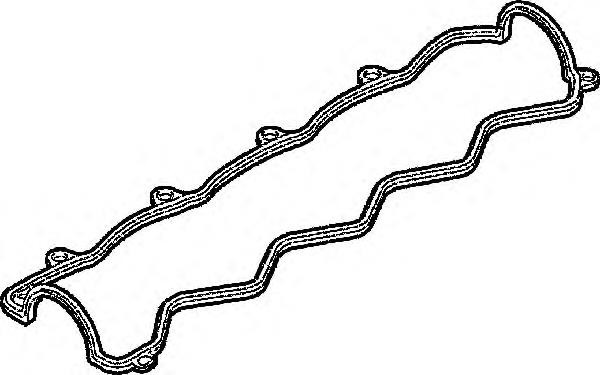 Vedante de tampa de válvulas de motor Fiat/Alfa/Lancia 500388381 preço, a partir de 8,88 USD