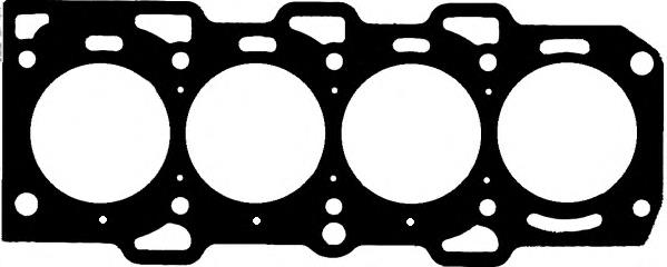 Vedante de cabeça de motor (CBC) Elring 180490 preço, a partir de 28,92 USD