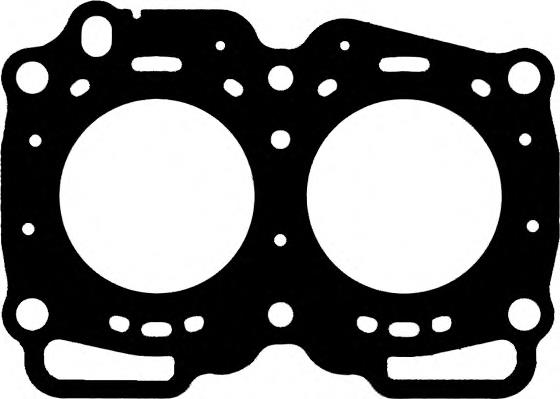 Vedante de cabeça de motor (CBC) 11044AA120 Subaru