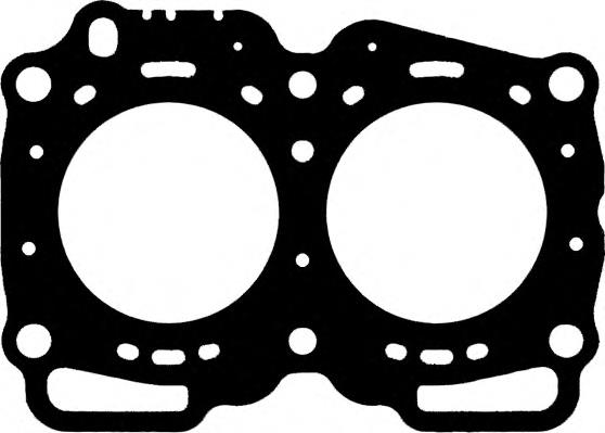 Vedante de cabeça de motor (CBC) 11044AA364 Subaru