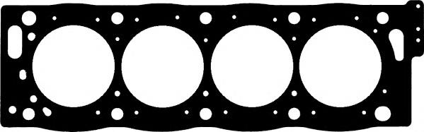 Vedante de cabeça de motor (CBC) 9629100980 Fiat/Alfa/Lancia
