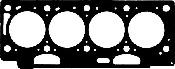 Vedante de cabeça de motor (CBC) Opel 91159802 preço, a partir de 26,25 USD